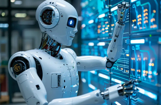 人工智能在家用医疗设备的重要性凸显