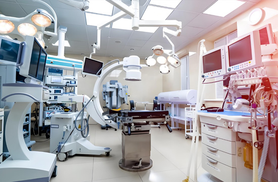 2022年中国医疗器械行业发展报告及前景分析